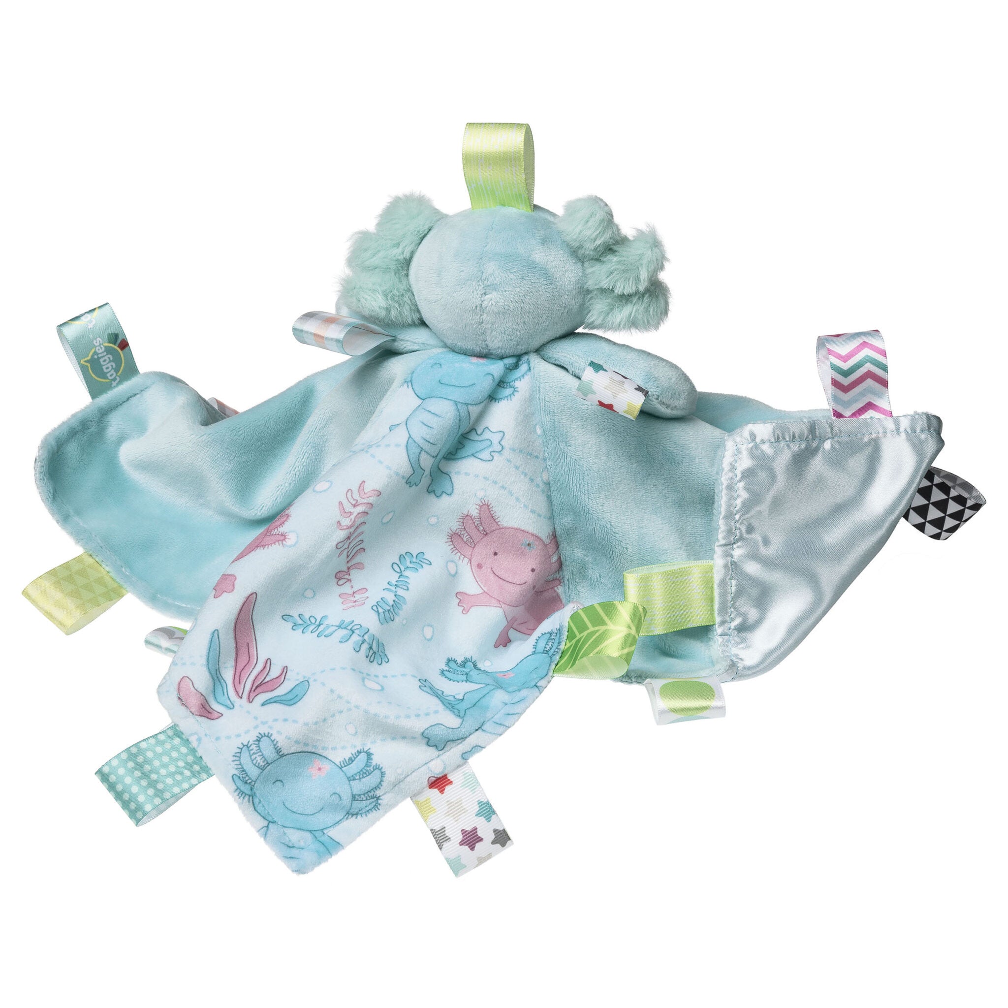 Taggies Blanket