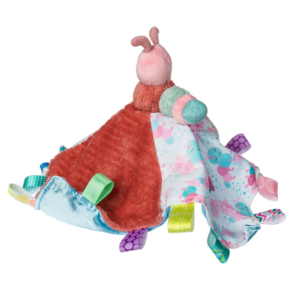 Taggies Blanket