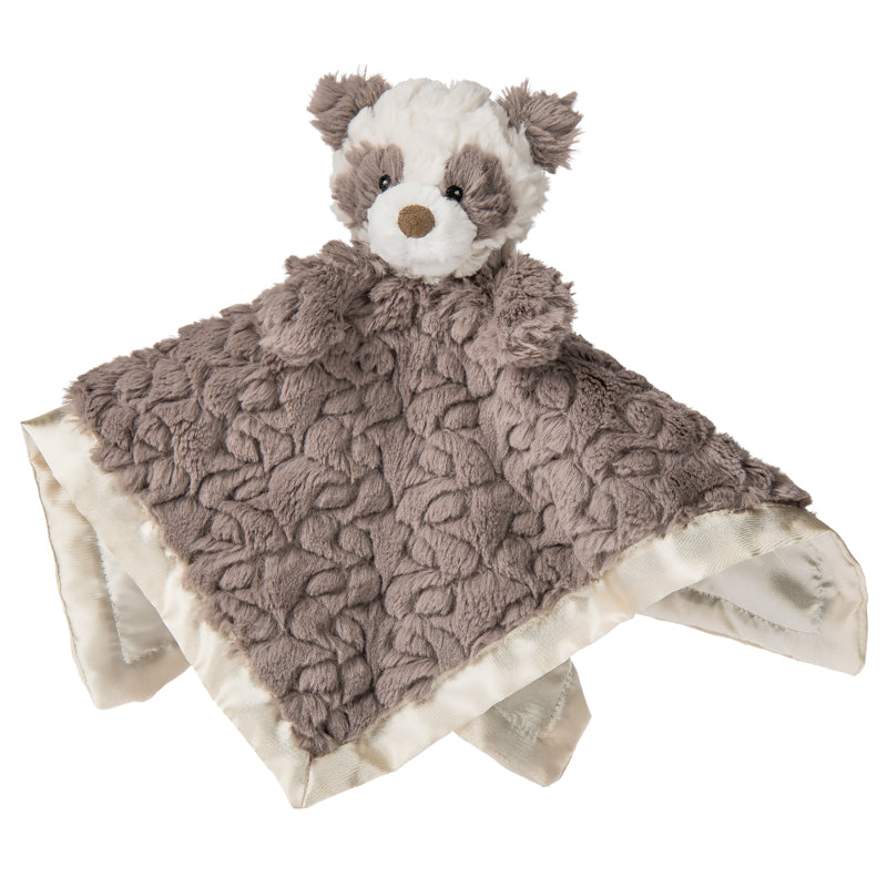 Putty Nursery Blanket