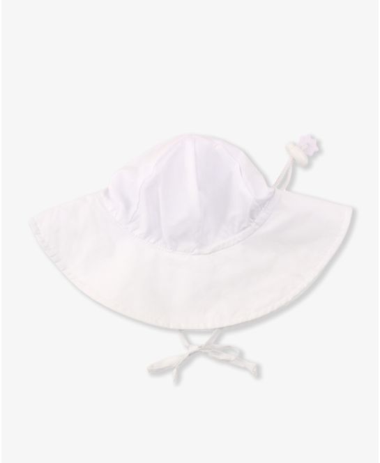 Rufflebutts sun hat