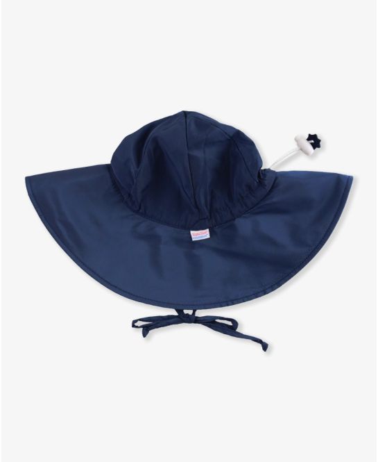 Rufflebutts sun hat