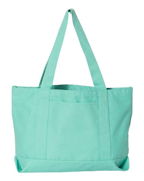 Resort Tote