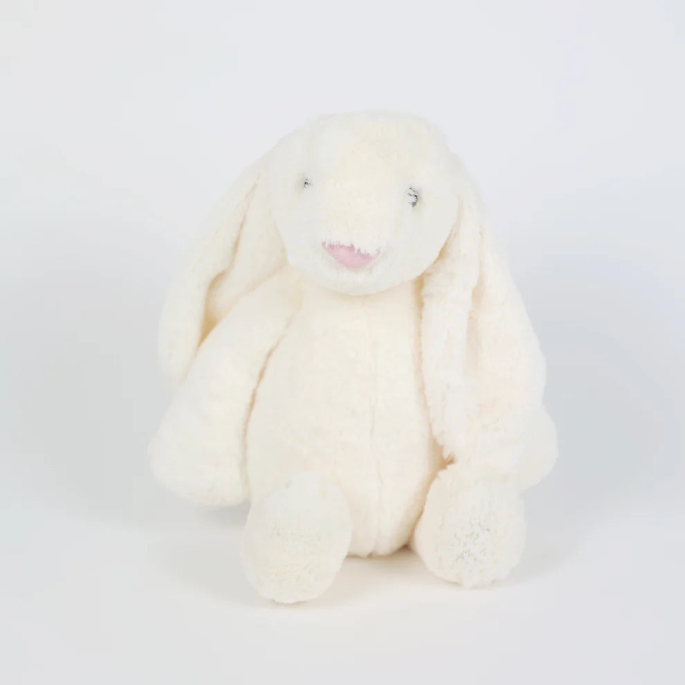 Plush Bunny
