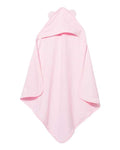 Hooded towel