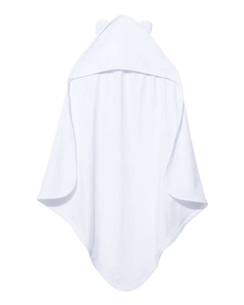 Hooded towel