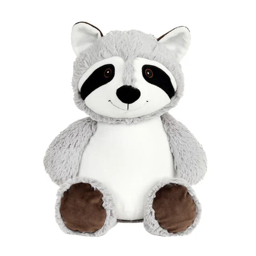 Embroiderable Plushy