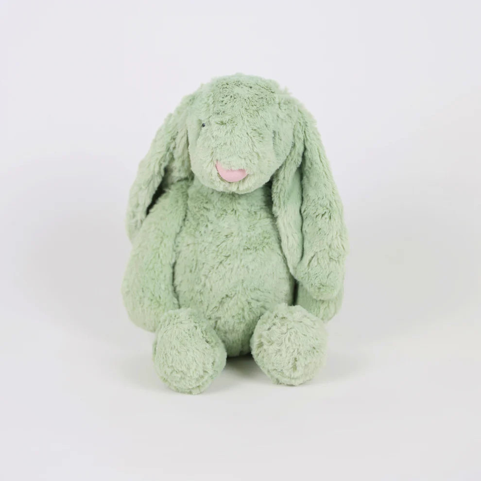 Plush Bunny