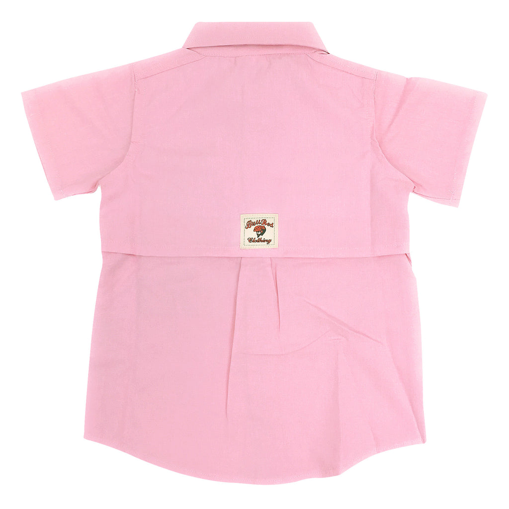 BullRed Shirt