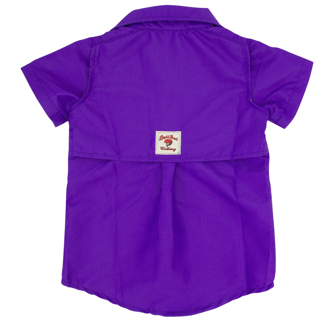 BullRed Shirt