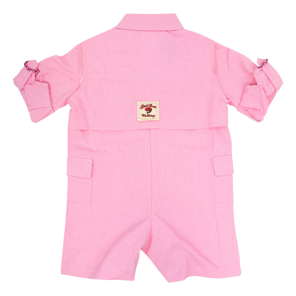 BullRed Romper