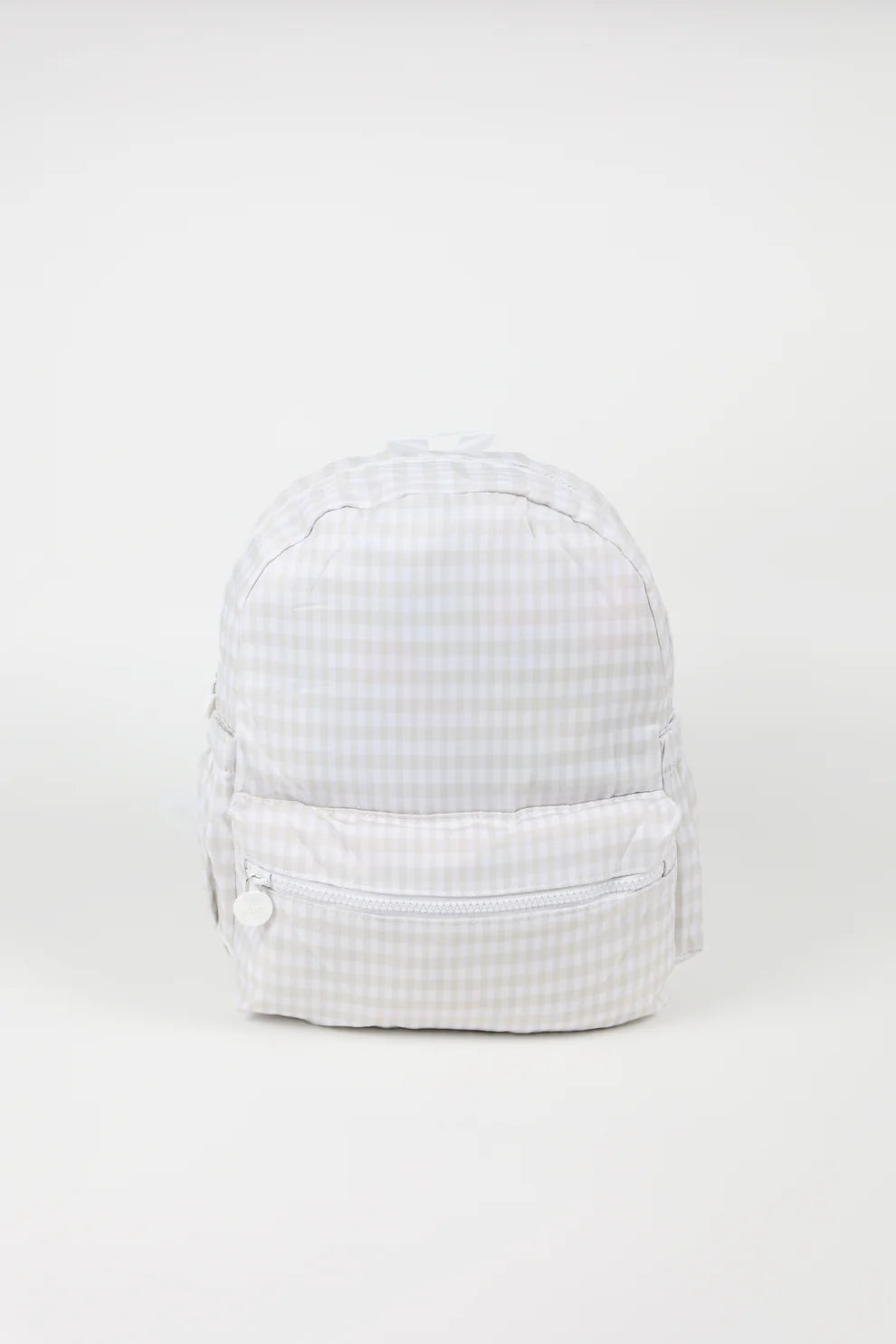 Nylon Backpack (Toddler Size)