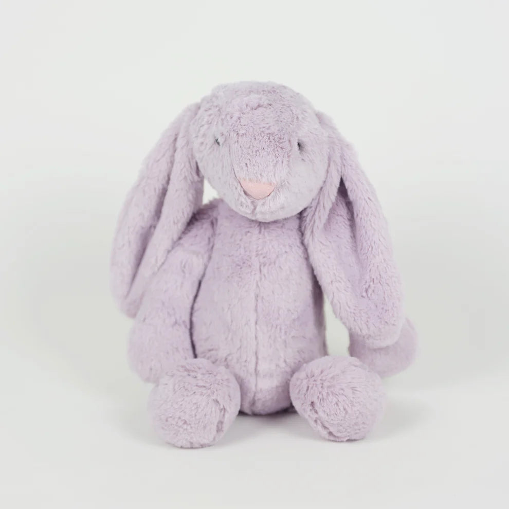Plush Bunny