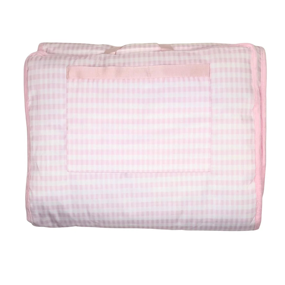Nylon Nap Mat