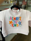 Infant Crewneck