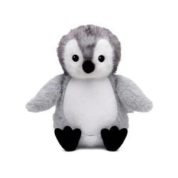 Embroiderable Plushy