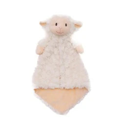 Embroiderable Lovie