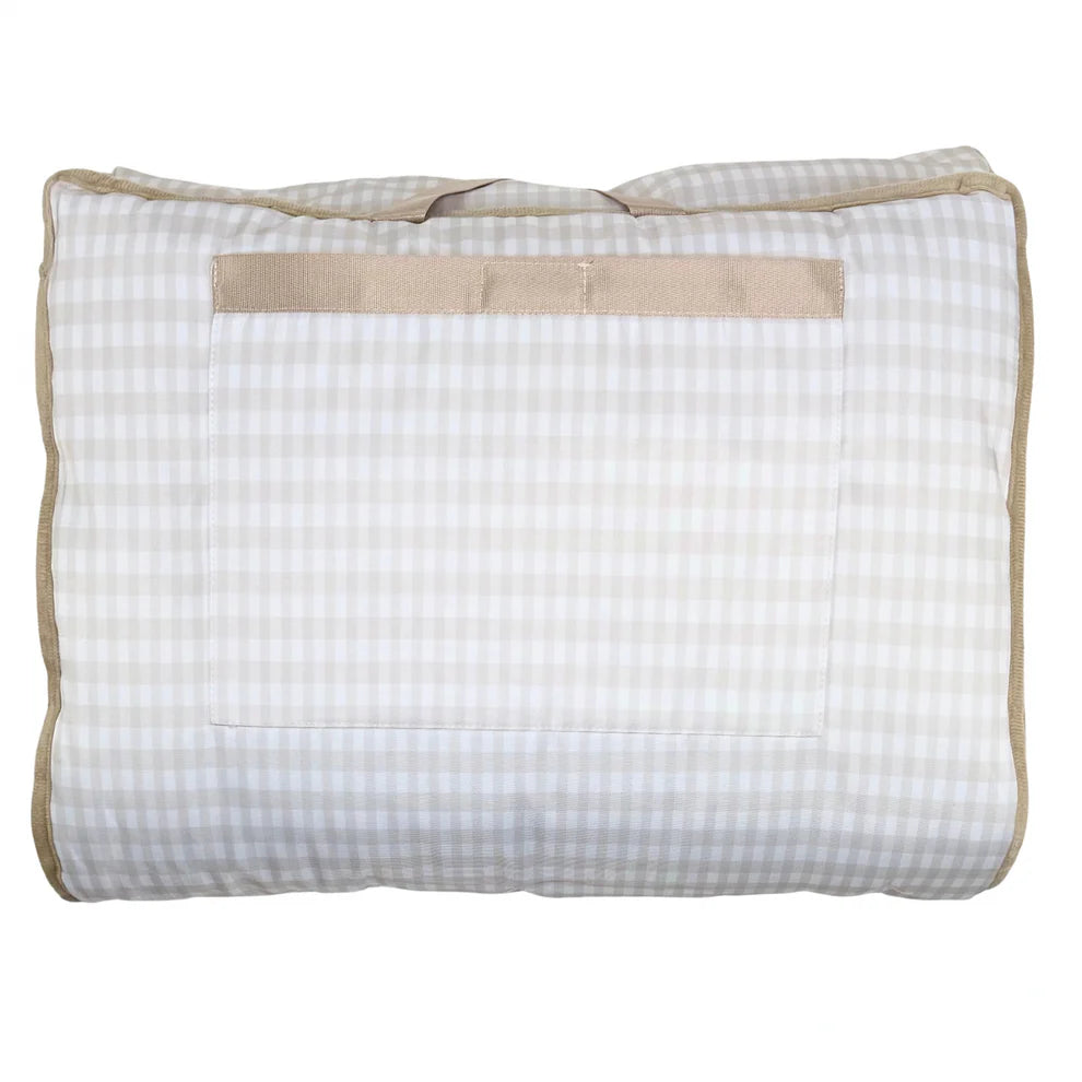 Nylon Nap Mat