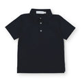Lila & Hayes Polo