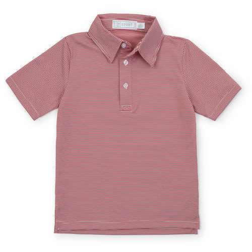 Boys Polo