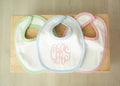 Miller Collection Bib