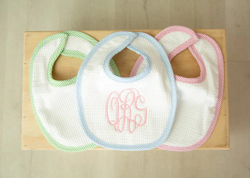 Miller Collection Bib
