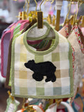 Handmade bib