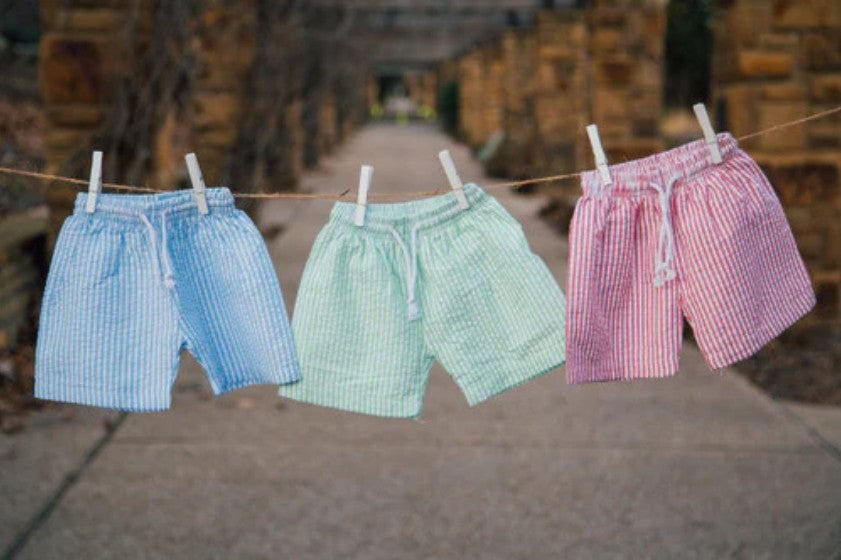 LTC Swim Trunks