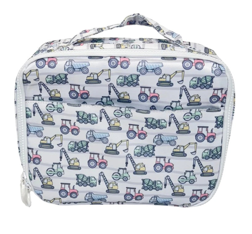 Nylon Lunchbag