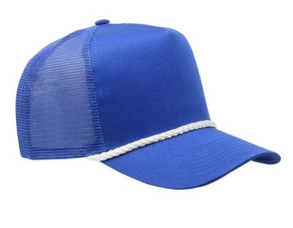 Cobra trucker cap