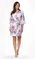 Waffle Robe
