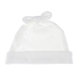 Rabbit Ears Cotton Beanie Hat