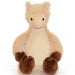 Embroiderable Plushy