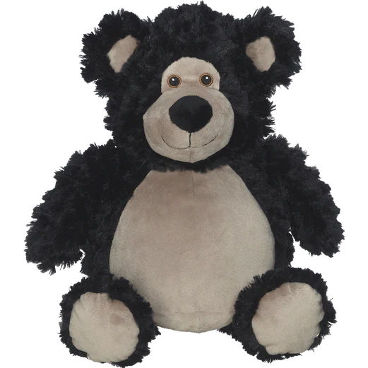 Embroiderable Plushy