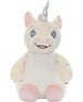 Embroiderable Plushy