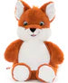 Embroiderable Plushy
