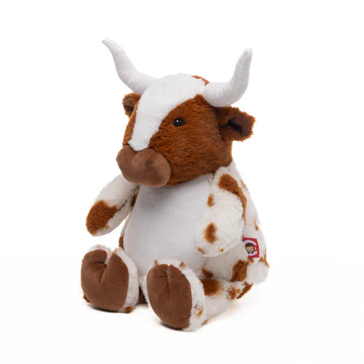 Embroiderable Plushy
