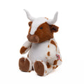 Embroiderable Plushy