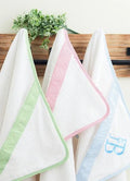 Miller Collection Hooded Towel
