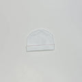 Picot Trim Hat