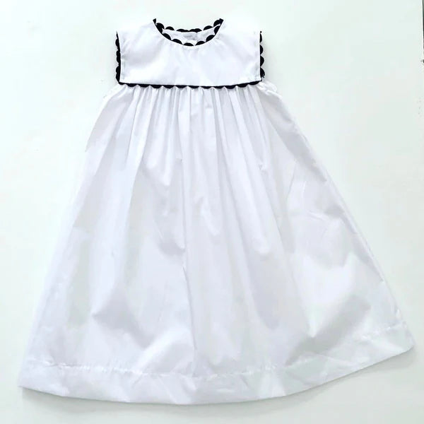 Ric Rac Dress