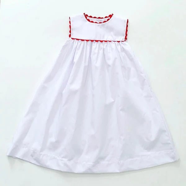 Ric Rac Dress