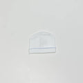 LTC Picot Trim Hat