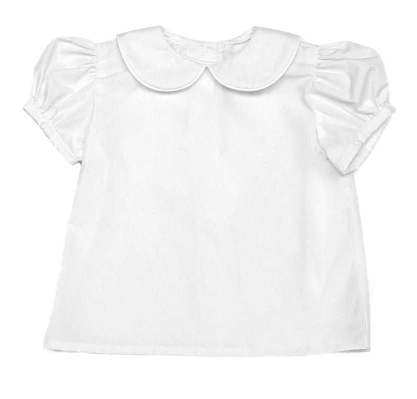 Funtasia Too Short Sleeve Blouse